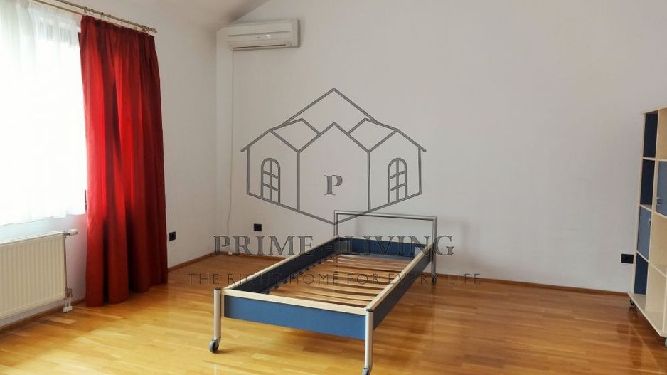 VILA SPATIOASA CU 5 CAMERE IN COMPLEX BOUTIQUE DIN IANCU NICOLAE - Poză 6