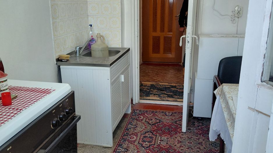 Apartamnent 3 cam dec  Micro 19 – 64 mp utili , etaj intermediar, - Poză 14