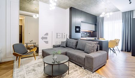Apartament nou cu 2 camere in bloc "Verde" Zona Centrala