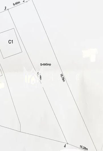 Teren Intravilan | 850 mp | Cisnadie - Poză 2