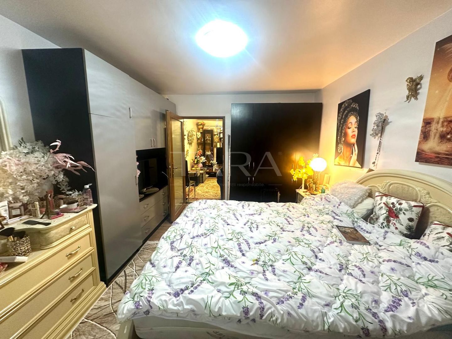 Casă cu 2 camere in zona Dambul Rotund - Poză 9