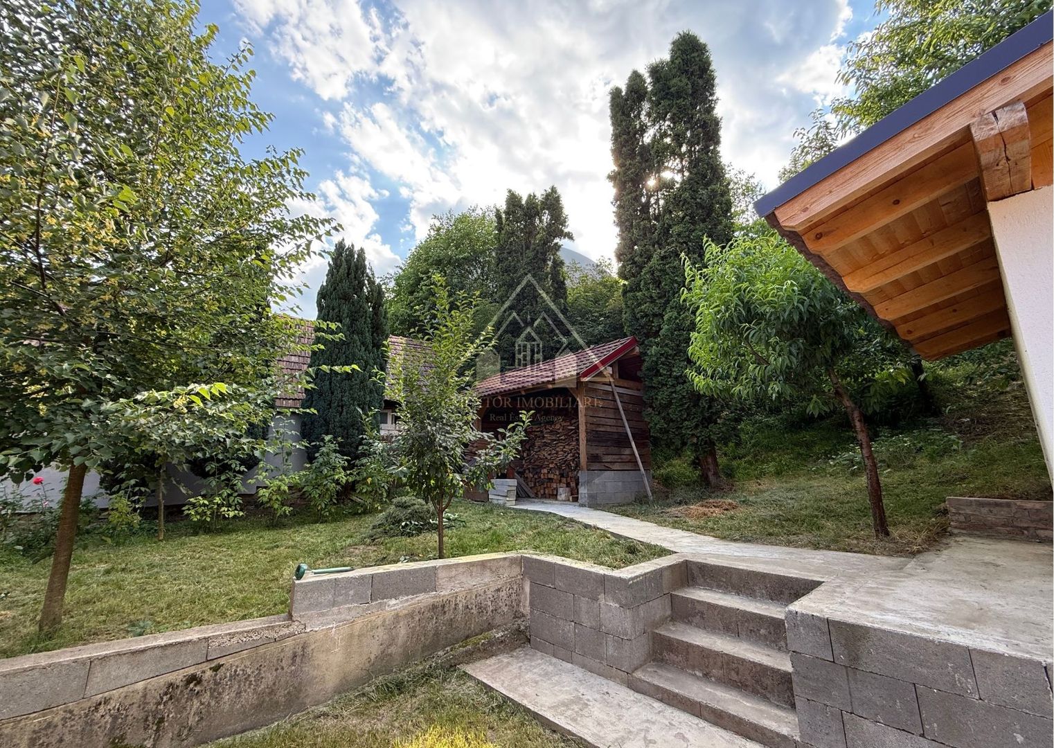 Casa mare în Ațel - Poză 38