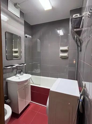 Garsoniera moderna, Pet Friendly, la 10 minute de metrou Piata Sudului - Poză 6