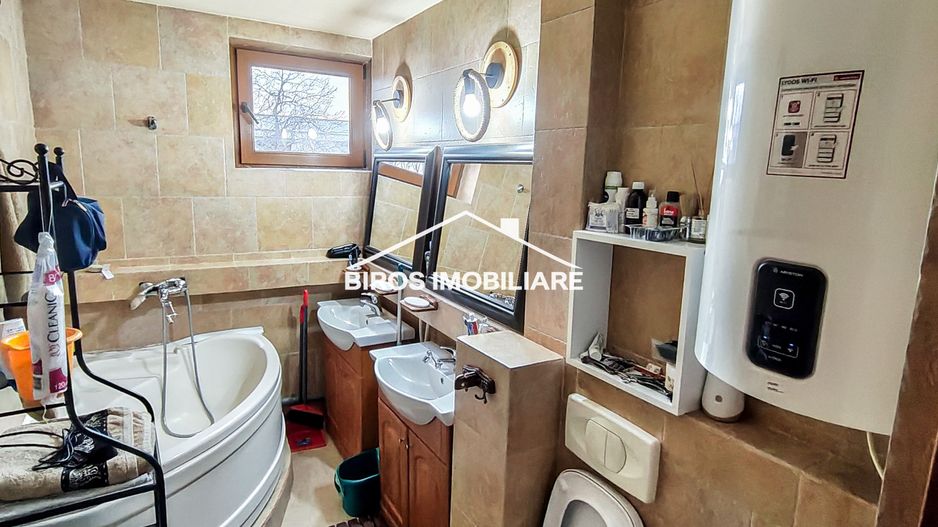 2 camere modern Calea Bucuresti - Rotonda - Florarie - Poză 5