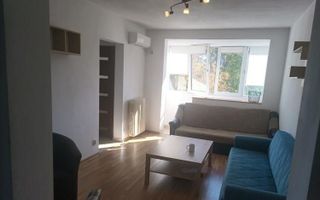 APARTAMENT 3 CAMERE VEDERE DIRECTA LA PARCUL FLOREASCA - Poză 1