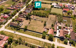 Teren intravilan de 1492 mp în Nădab - Poză 13