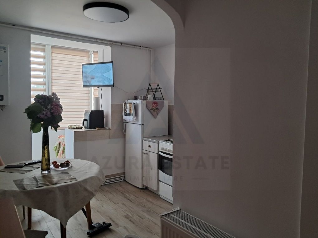 Garsoniera decomandata 44 mp utili etaj 1 zona Lazaret - Poză 3
