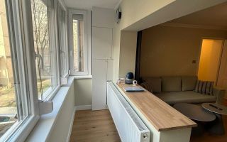 Apartament Ultra-Lux 2 Camere, 53 mp – Timișoara, Aproape de Centru - Poză 5