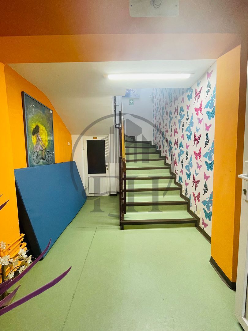 SOLD/VANDUT - Spațiu comercial de 420mp - Poză 3