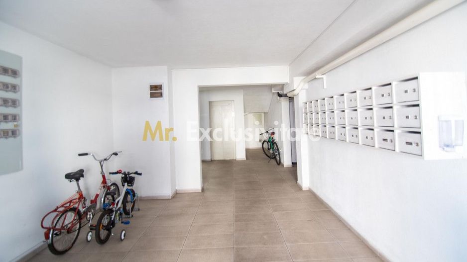 Apartament 3 camere de inchiriat Balcescu Residence. Comision 0% - Poză 15