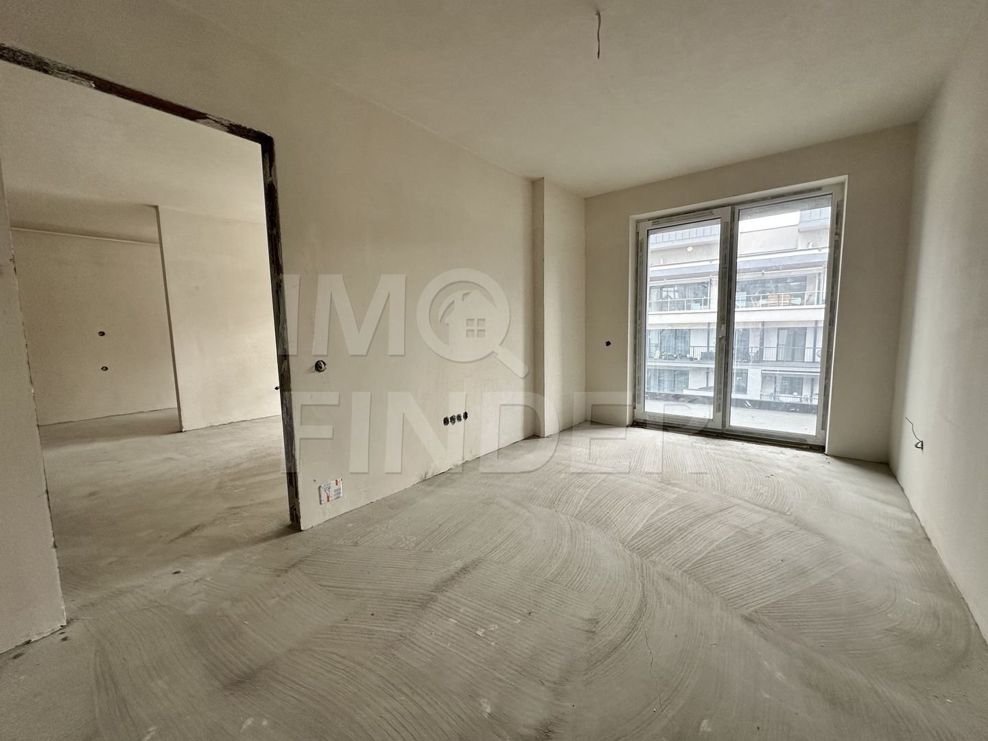 Apartament 2 camere,  60 mp, Soporului,  zona bazei sportive - Poză 10