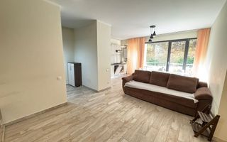 2 camere, mobilat modern, bloc nou, VIVIDO, Iulius Mall, FSEGA - Poză 1