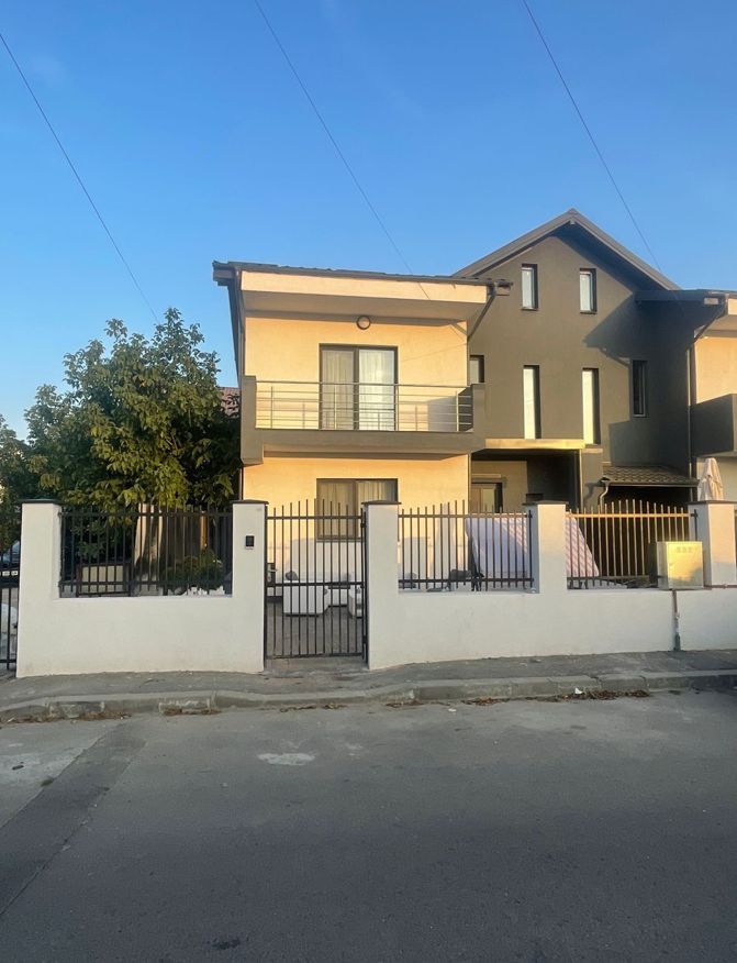Vila 5 camere | Pipera - Poză 1