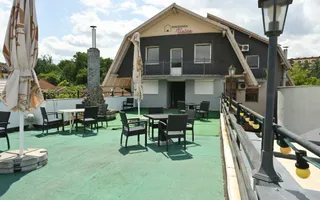 Pensiune și Restaurant de Vânzare | Afacere la Cheie | Băile Felix - Poză 69