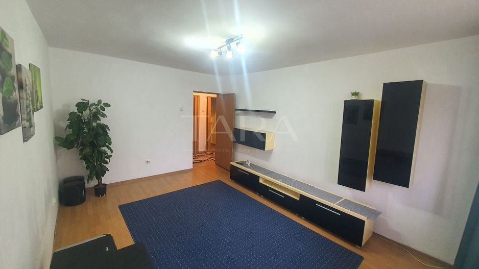 Apartament cu 2 camere decomandate, Mănăștur – zonă excelentă. - Poză 1