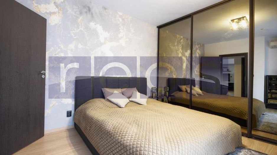 INCHIRIERE 3 CAMERE | UTILAT SI MOBILAT | LOC PARCARE | IDEAL FAMILIE - Poză 8