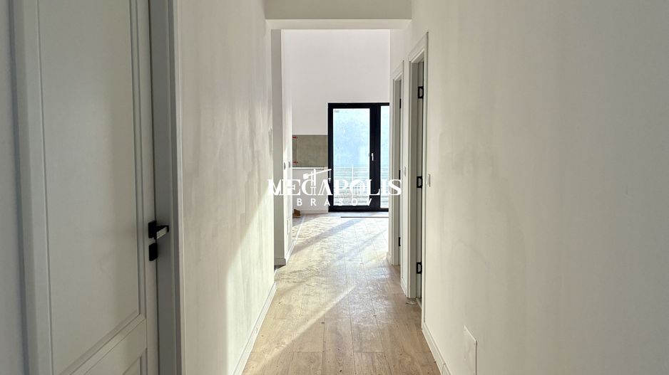 Casă 4 camere / Codlea / Credit / 100mp - Poză 11