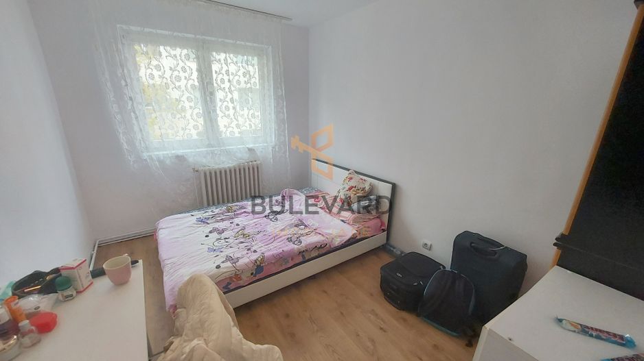 Apartament cu 2 camere,  zona strazii Corneliu Coposu! - Poză 3