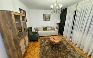 4 camere, decomandate, Gheorgheni, parcare zona Brancusi - Poză 11