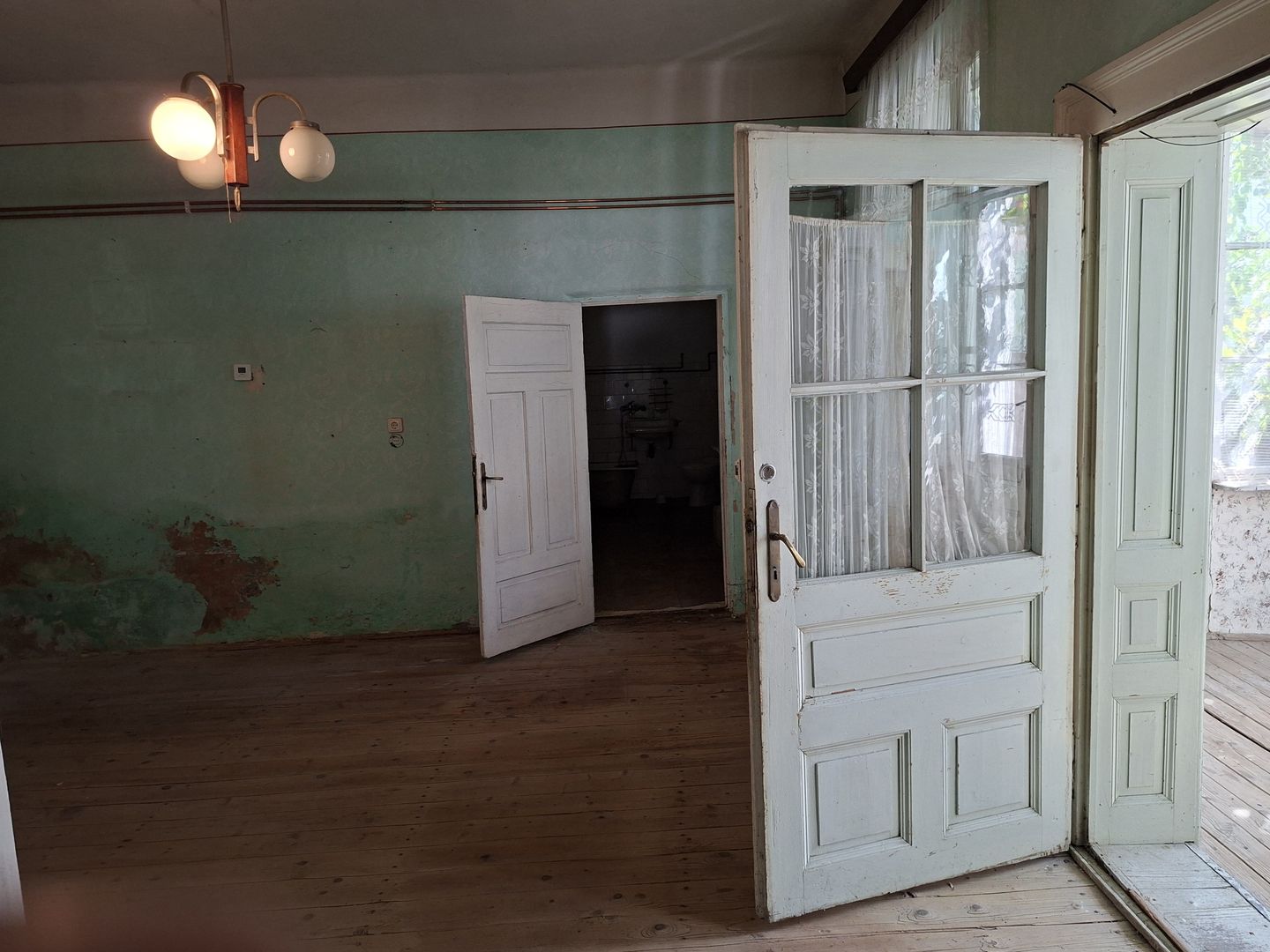 BRASADAS vinde casa cu 3 camere - Poză 13