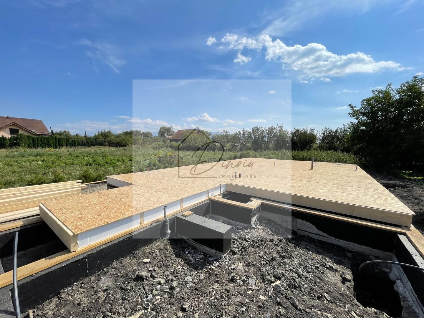 Casa Premium Parcul Verde I 4 camere I Locatie Premium I COMISION 0 - Poză 76