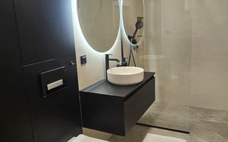 Apartament de 2 camere, 54mp, parcare, Baza Sportiva Gheorgheni - Poză 5