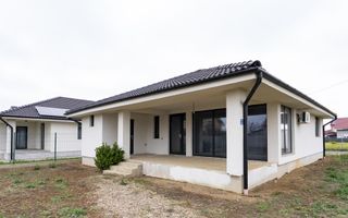 Casa noua finisata mobilata in Nojorid cu 3 camere - Poză 12