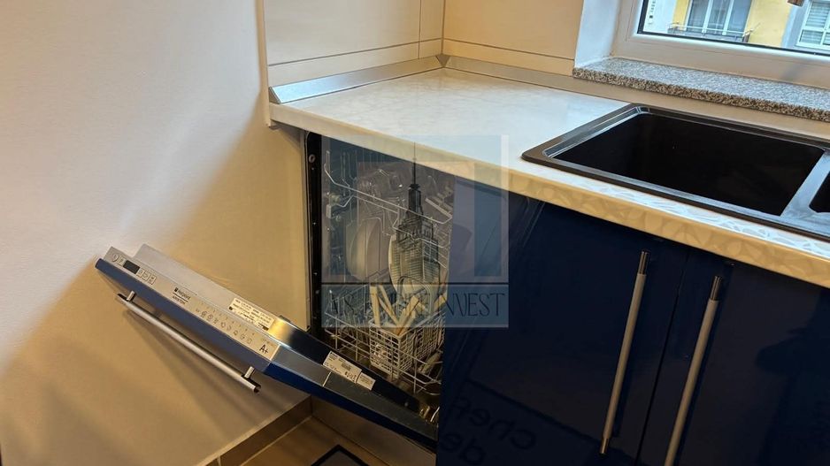 Apartament 2 camere, mobilat/utilat - zona AVANTGARDEN 3 - Poză 6