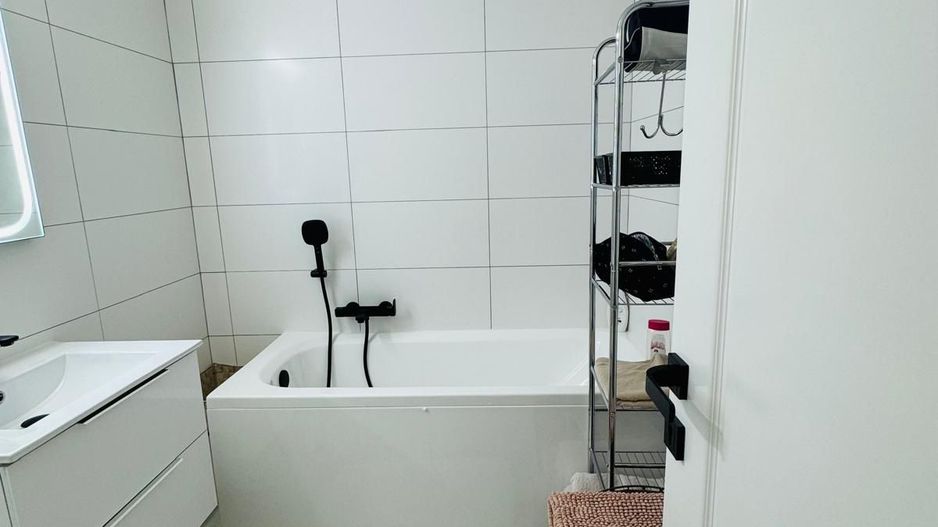 Apartament 2 camere Piata Sudului- Sun Plaza - Poză 10
