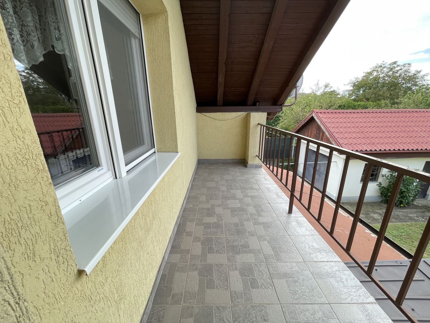 Casa de vanzare in zona Lipovei - Poză 16
