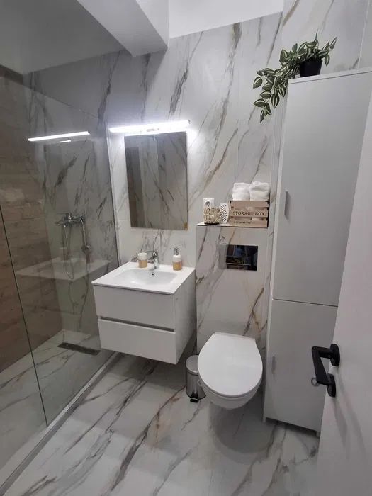 Apartament 2 camere,mobilat modern, parcare optionala-Bragadiru - Poză 7