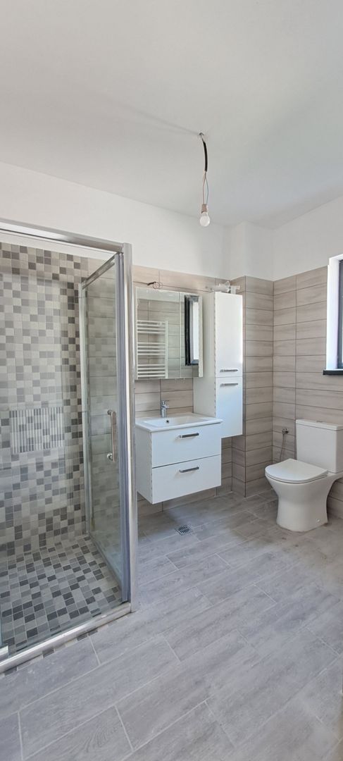 Prel. Ghencea - Ghidigeni, casa/vila individuala, utilitati, staii STB - Poză 5