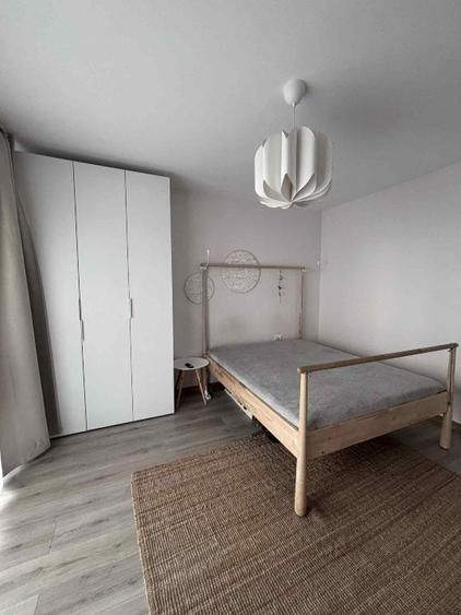 Garsoniera de inchiriat - Plaza Residence - Poză 1