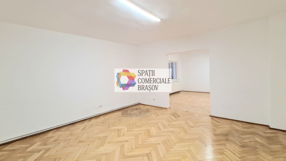Spatiu birouri de închiriat Brasov - 200 mp  # spatii-comerciale-brasov.ro - Poză 5