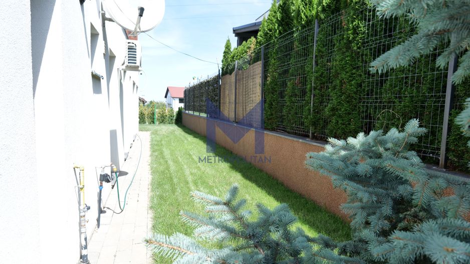 Casă/ Vilă de închiriat deosebit de atractivă - Poză 17