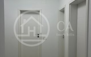 Apartament cu 3 camere de inchiriat in Prima Onestilor Oradea - Poză 4