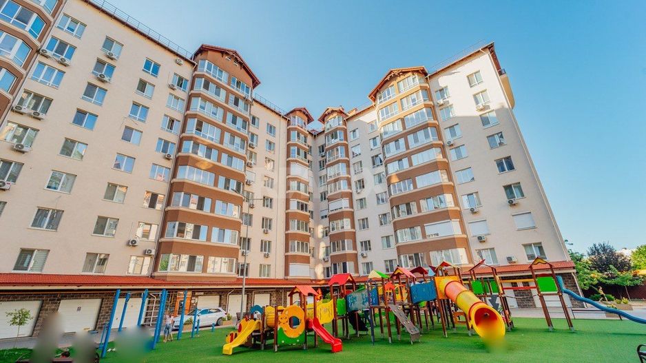 Apartament cu 3 camere | Buiucani, Mun. Chișinău - Poză 24