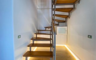 Penthouse elegant cu vedere spre oras-zona Mircea Eliade - Poză 9