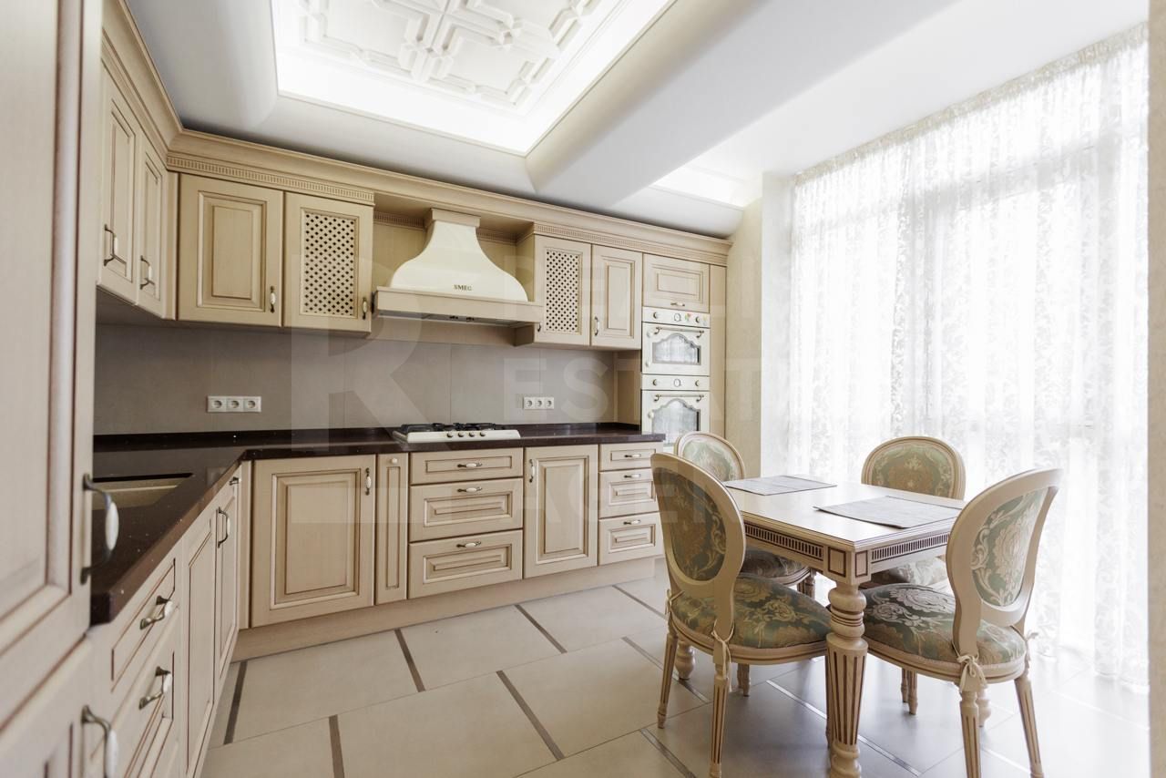 Chirie, apartament, 2 camere, strada Alexandru Pușkin, Centru - Poză 14