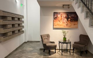 Garsoniera - moderna - 38mp - dressing I Ghencea - Poză 16