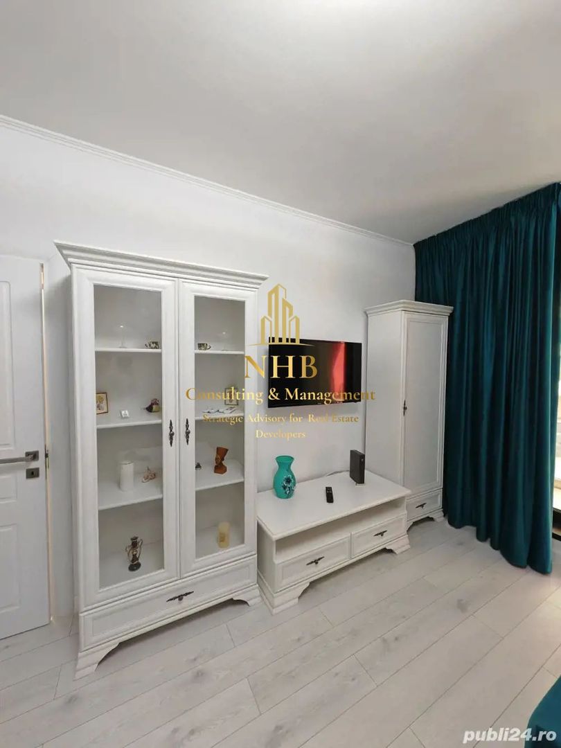 Apartament cu 2 camere - Exigent Plaza Faza 4 - Poză 2