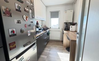 Apartament cu 2 camere in Giroc zona Braytim - Poză 4