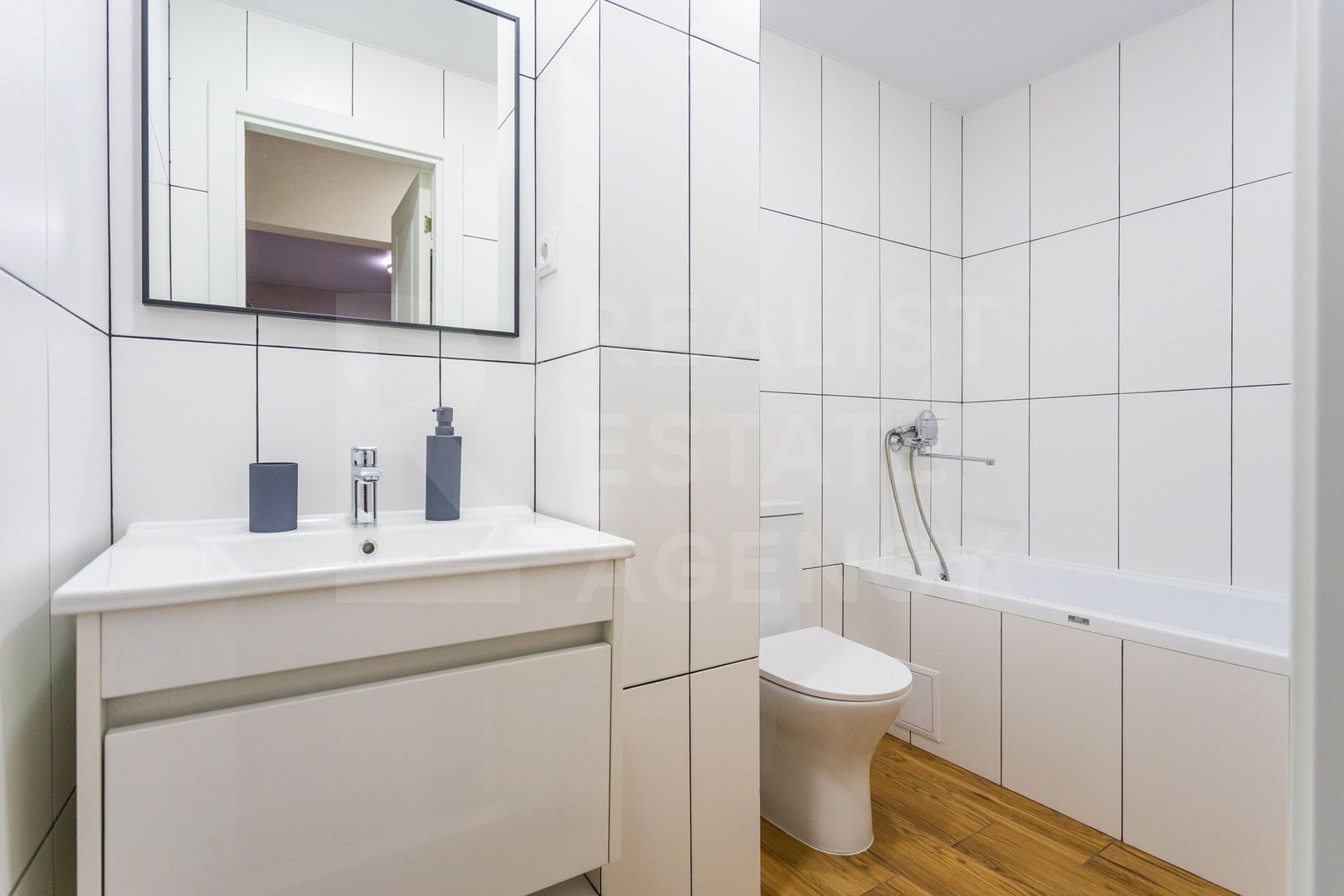 Vânzare, apartament, 2 camere, strada Igor Vieru, Ciocana - Poză 11