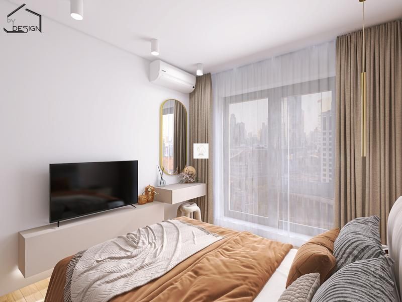 Apartament 2 camere Pipera - Poză 12