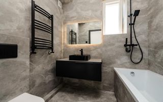 Vânzare, apartament, 2 camere, str. Durlești, Dumbrava - Poză 15