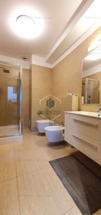 2 camere modern in bloc nou, centrala proprie, parcare subterana, Obor Mosilor - Poză 11