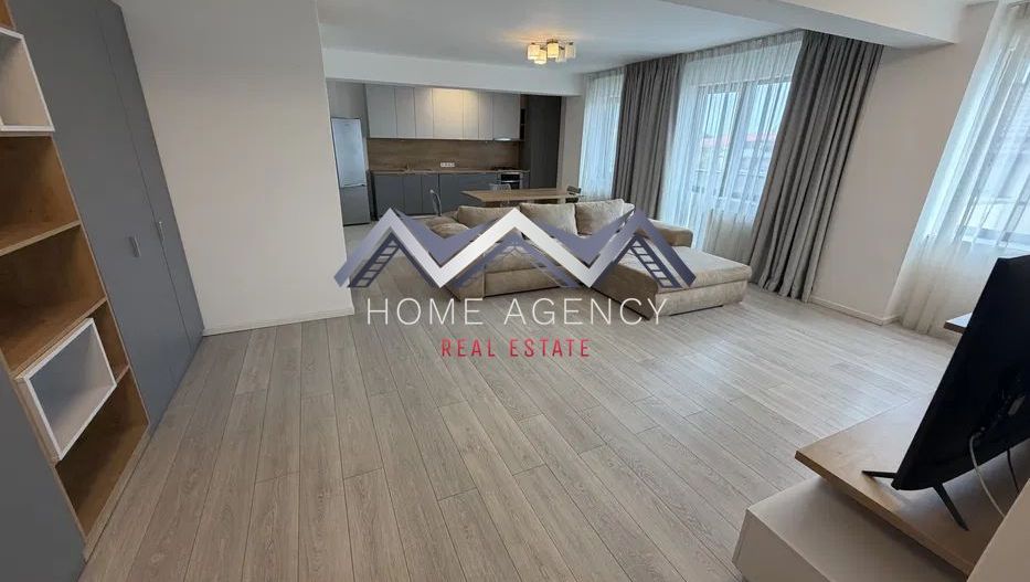 Apartament 2 camere Otopeni | Loc de parcare inclus - Poză 1