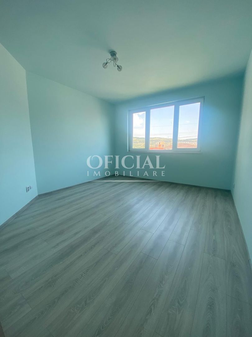 Apartament 3 Camere | 86 Mp | 2 Bai |Logie | Garaj | Floresti VIVO BMW - Poză 5