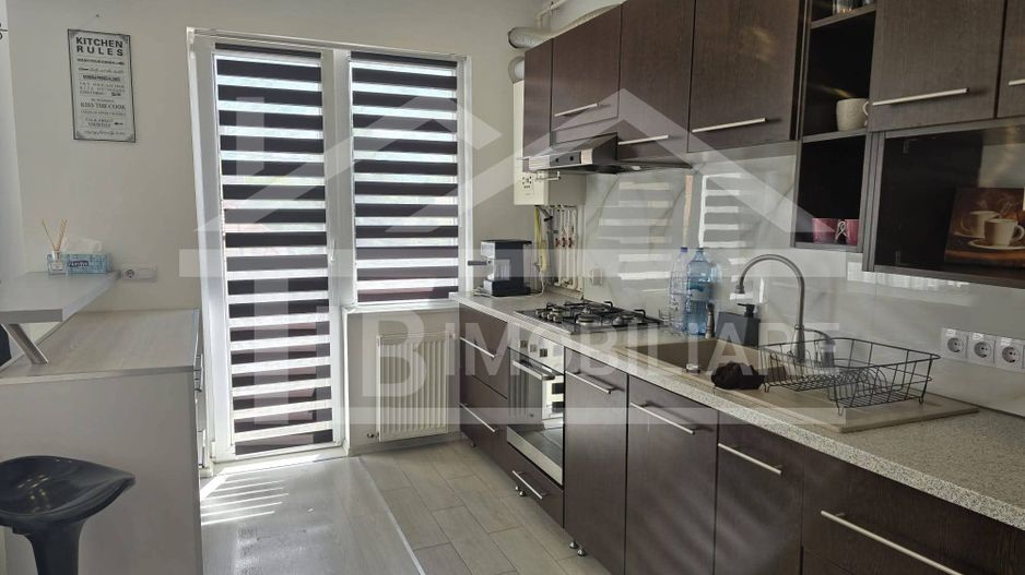Apartament cu 2 camere, 50mp, Zona Unirii - Poză 5