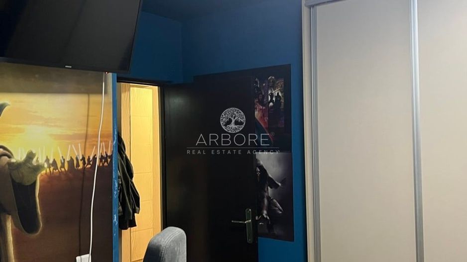 Apartament decomandat 2 camere Pădurea Băneasa - Poză 5